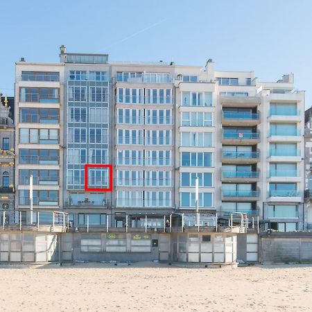 Ter Duinen Oostende Exterior foto