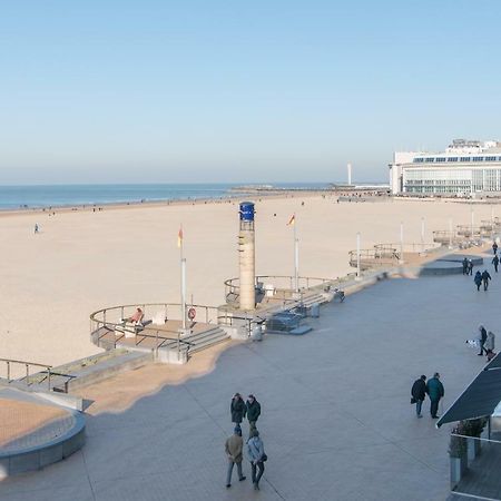Ter Duinen Oostende Exterior foto