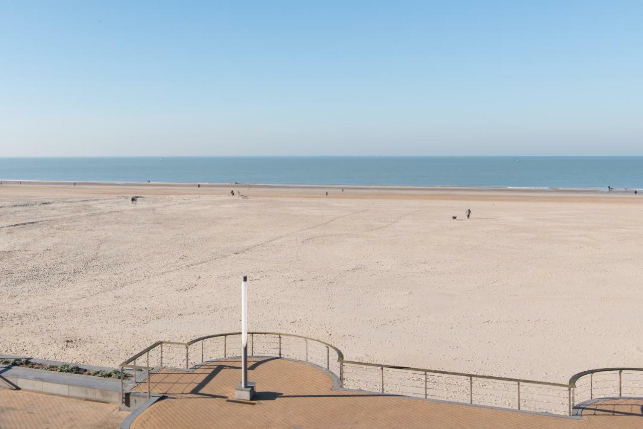 Ter Duinen Oostende Exterior foto